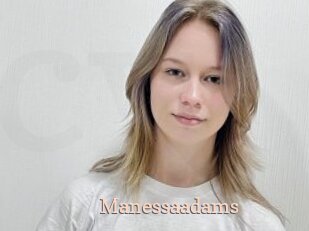 Manessaadams