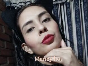 Maney_hot