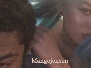 Mangojensen