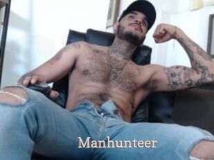 Manhunteer