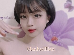 Manhwillian