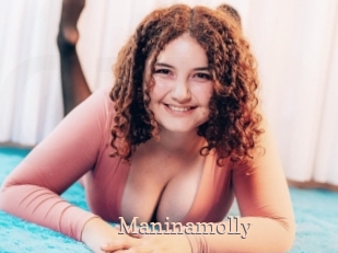 Maninamolly