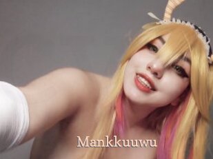 Mankkuuwu