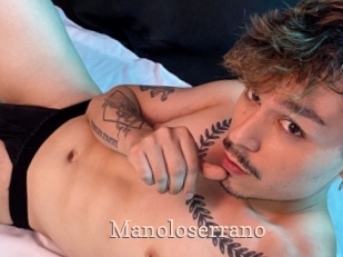 Manoloserrano