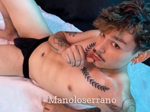 Manoloserrano