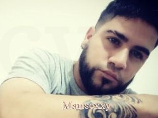 Mansexxy