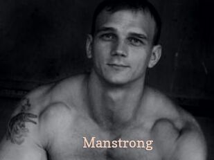 Manstrong