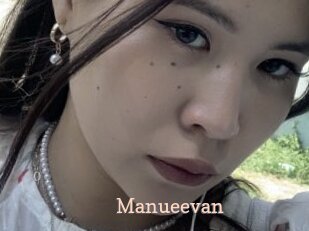 Manueevan