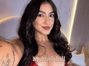 Manuelahall