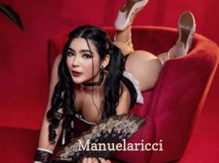 Manuelaricci