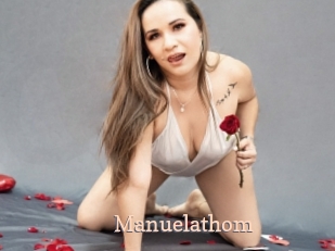 Manuelathom
