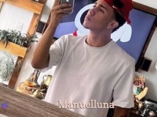 Manuelluna