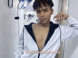 Manuelmateus
