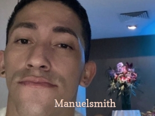 manuelsmith Chaude Vision