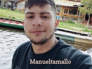 Manueltamallo