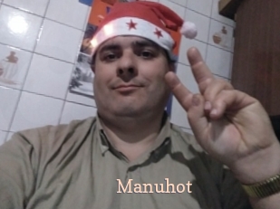 manuhot Chaude Vision