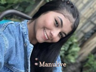 Manulive