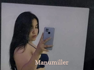 Manumiller