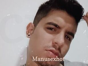 Manusexhot