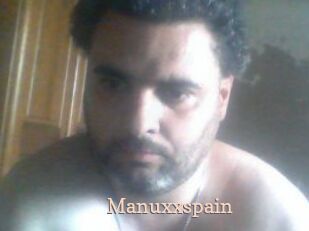 manuxxspain Chaude Vision
