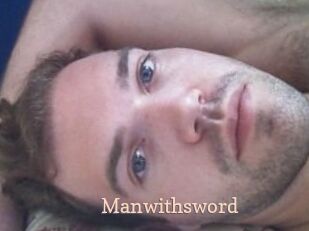 Manwithsword