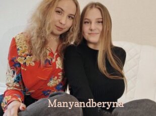 Manyandberyna