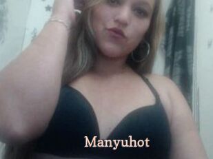 Manyuhot