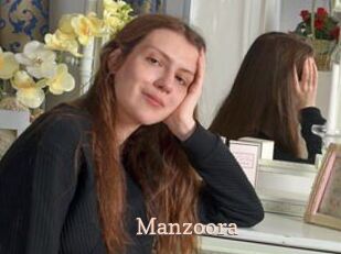 Manzoora