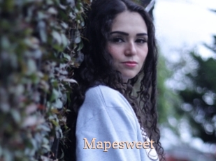 Mapesweet