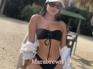 Marabrown19