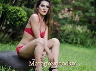 Maragreatcockts
