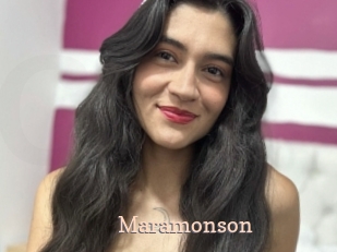 Maramonson