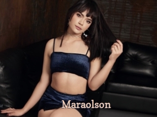 Maraolson