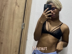 Marart