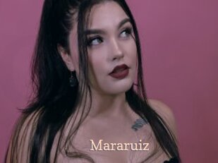 Mararuiz