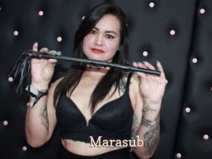 Marasub