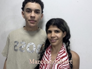 Marceandalbert