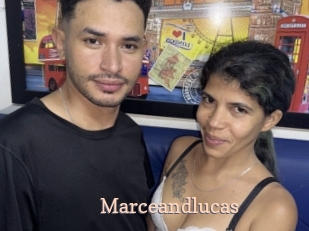 marceandlucas Chaude Vision