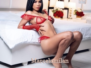 Marcelamilan