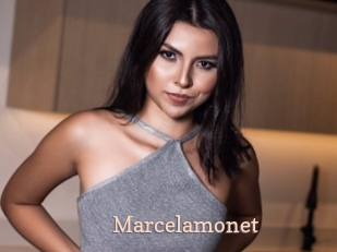 Marcelamonet