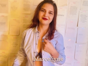 Marceliyne