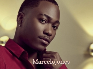 marcelojones Chaude Vision
