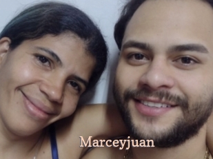 marceyjuan Chaude Vision