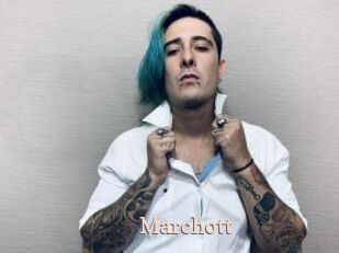 Marchott