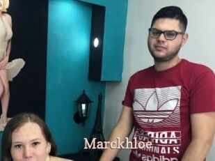 Marckhloe