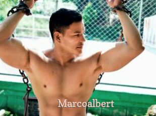Marcoalbert