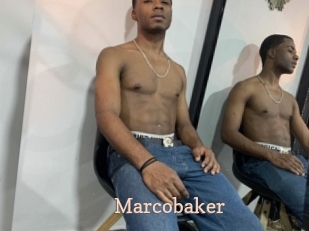 Marcobaker