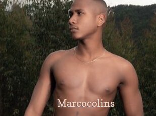 Marcocolins