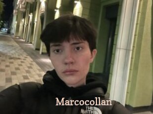 Marcocollan