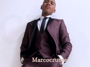 Marcocrusoe